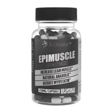 Enhanced Labs Epimuscle Capsules In Pakistan